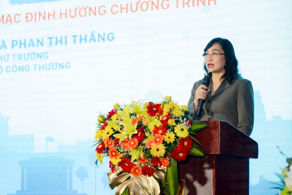 Cơ hội để doanh nghiệp Việt mở rộng thị trường, khẳng định vị thế trên bản đồ toàn cầu