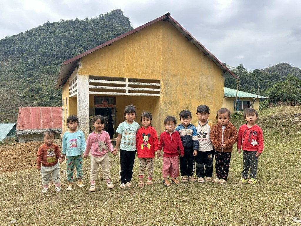 30 năm Vietravel - Hơn một thập kỷ “Áo ấm cho em” lan tỏa yêu thương