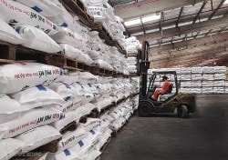 Nhà máy Đạm Phú Mỹ - 20 năm vì những vụ mùa bội thu