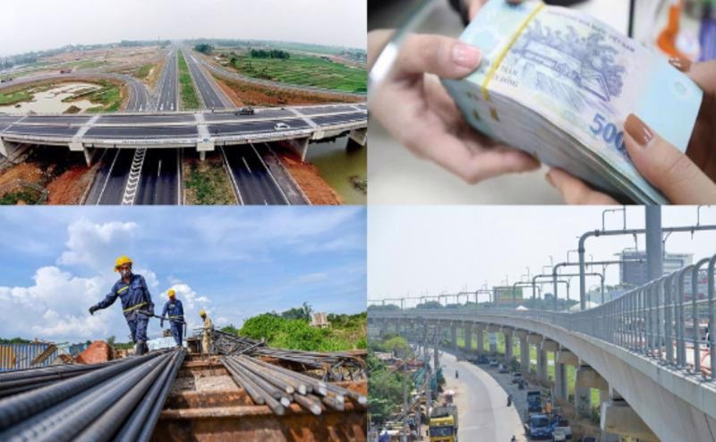 Thủ tướng yêu cầu đẩy mạnh giải ngân vốn đầu tư công, quyết tâm đạt 100% kế hoạch năm 2025- Ảnh 1. Thủ tướng yêu cầu đẩy mạnh giải ngân vốn đầu tư công, quyết tâm đạt 100% kế hoạch năm 2025- Ảnh 1.