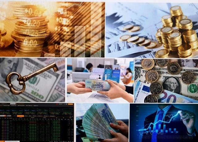 Thủ tướng Chính phủ yêu cầu báo cáo tình hình, giải pháp quản lý thị trường tiền tệ, vàng, chứng khoán- Ảnh 1. Thủ tướng Chính phủ yêu cầu báo cáo tình hình, giải pháp quản lý thị trường tiền tệ, vàng, chứng khoán- Ảnh 1.