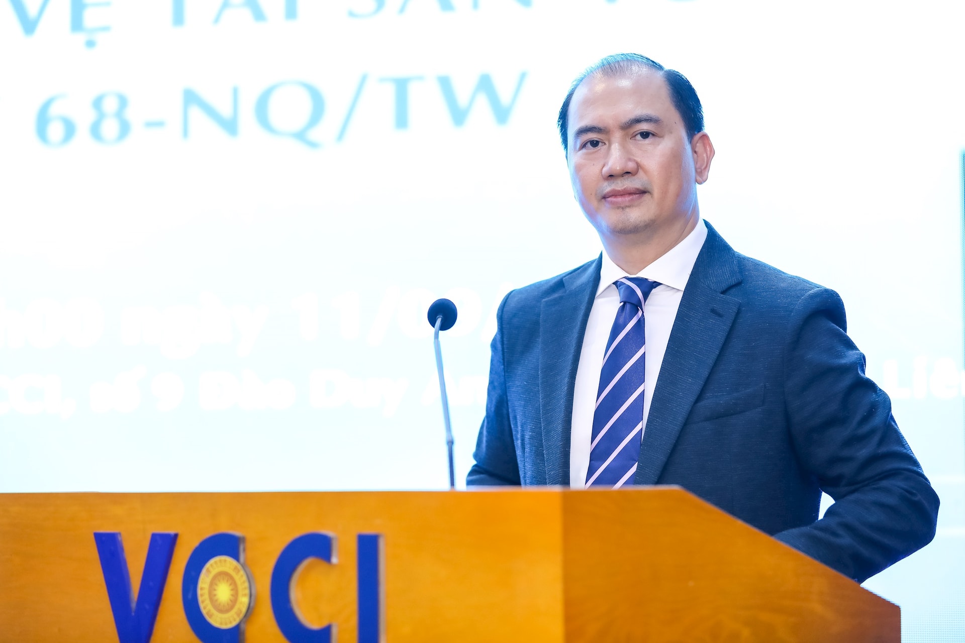 Luật sư Trương Anh Tú, Chủ tịch TAT Law Firm