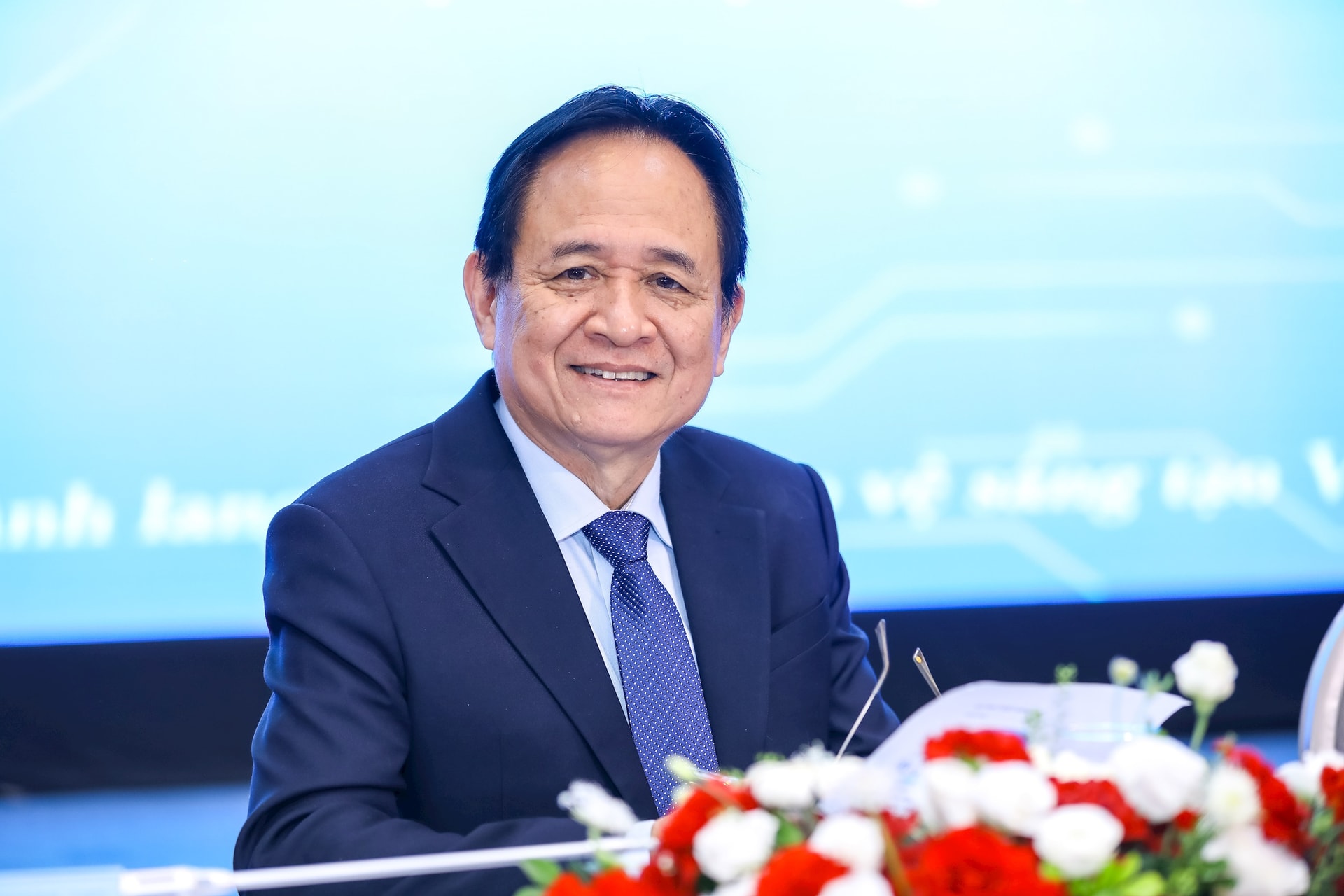 Ong Đặng Ngọc Luyến, Tổng Biên tập Tạp chí Luật sư Việt Nam