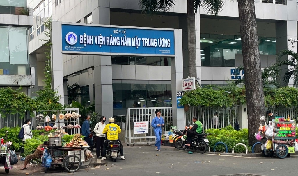 (Ảnh: Tố Uyên)