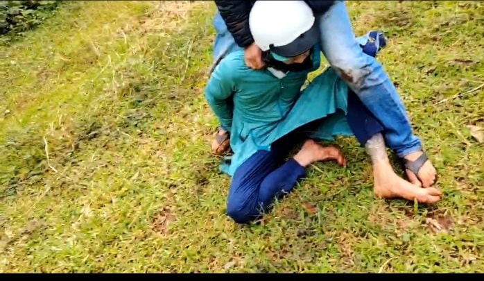 Bắt bắt được nghi phạm gây ra vụ thảm án tại Đắk Lắk - Ảnh 1.