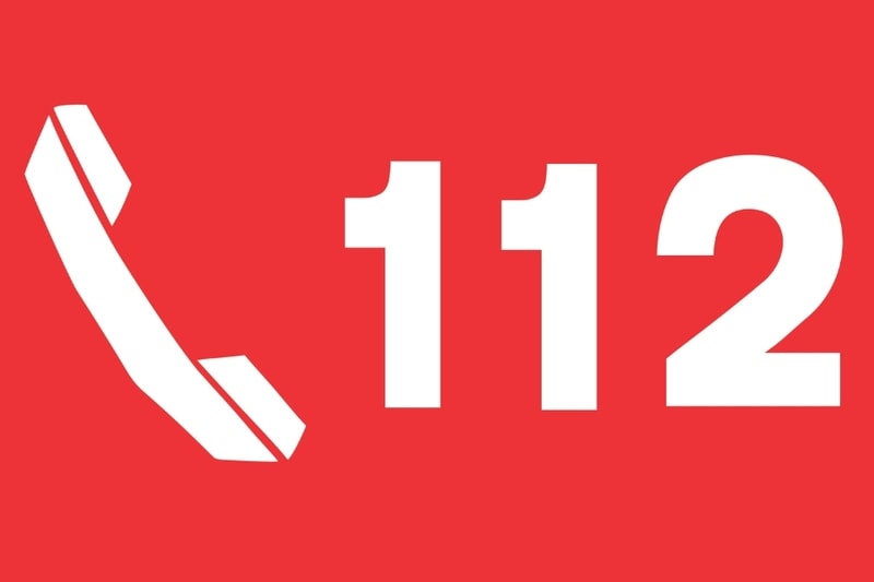 Tổng đài 112 tiếp nhận thông tin về sự cố, thiên tai, thảm họa- Ảnh 1. Tổng đài 112 tiếp nhận thông tin về sự cố, thiên tai, thảm họa- Ảnh 1.