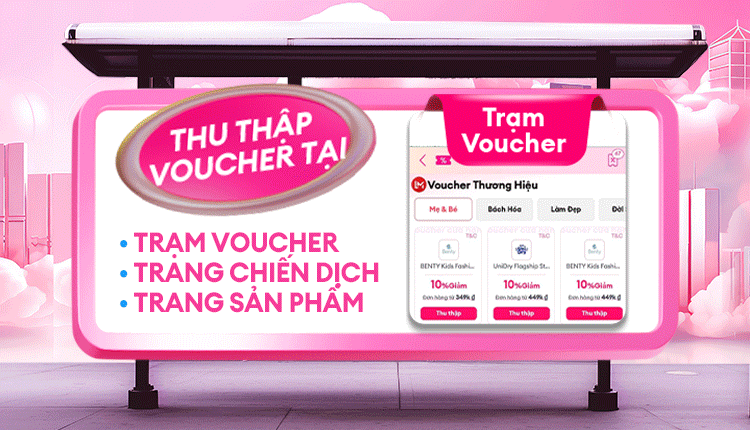 Cùng LazMall đẩy mạnh tăng trưởng cho các thương hiệu ở Đông Nam Á