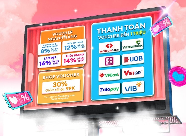 Cùng LazMall đẩy mạnh tăng trưởng cho các thương hiệu ở Đông Nam Á
