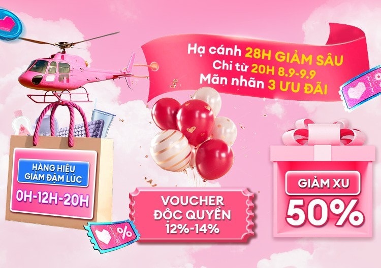 Cùng LazMall đẩy mạnh tăng trưởng cho các thương hiệu ở Đông Nam Á