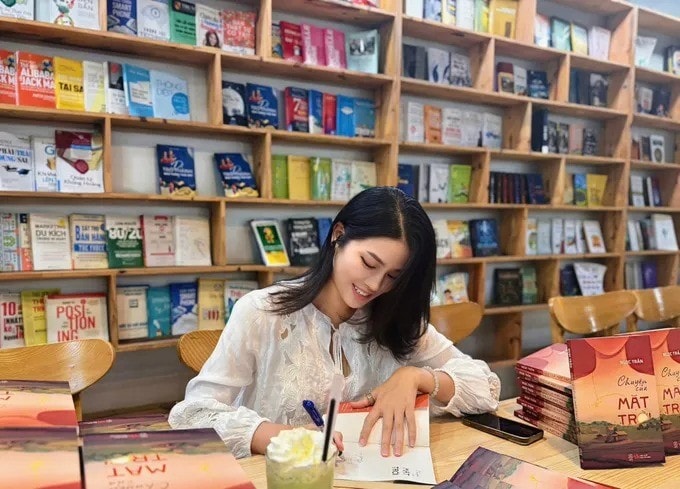 Chuyện của mặt trời khơi gợi niềm tin vào ánh sáng thiện lương