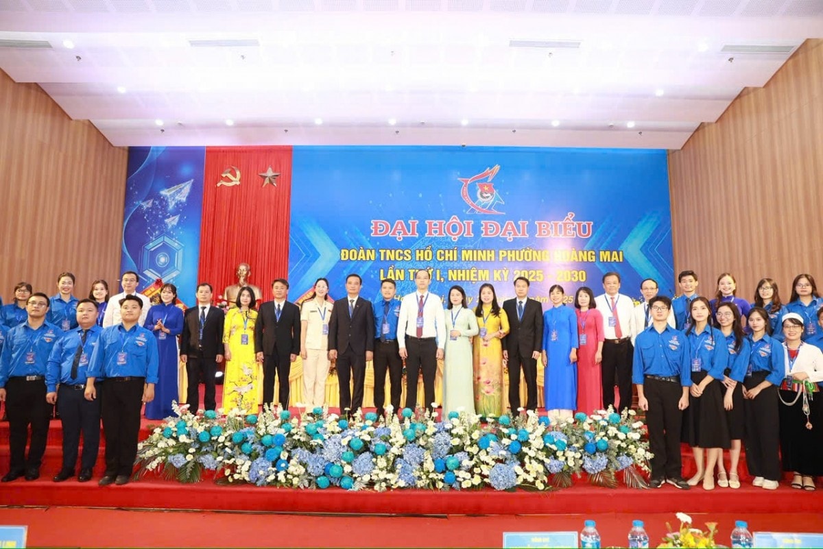 Khẳng định vai trò xung kích của thanh niên trong xây dựng và phát triển quê hương