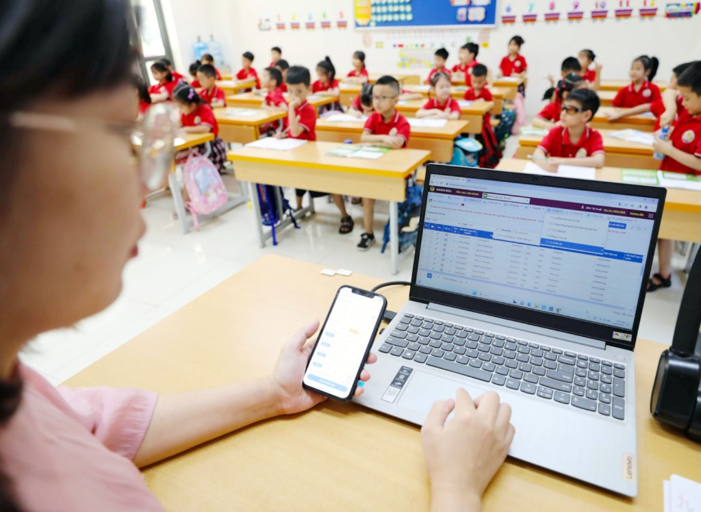 [Podcast] Sử dụng mã định danh công dân để số hóa bằng cấp, bảng điểm và học bạ