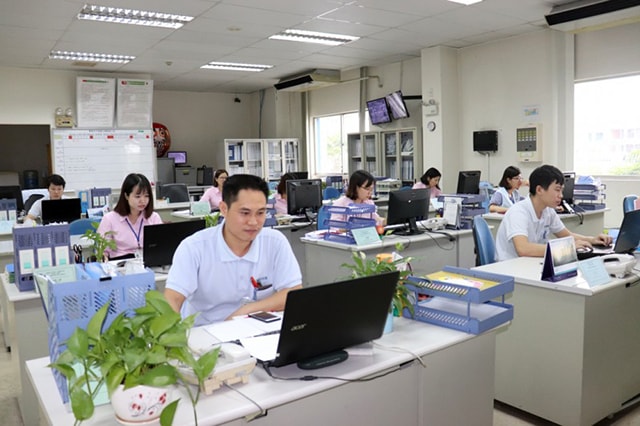 Kế hoạch sắp xếp đơn vị sự nghiệp công lập, doanh nghiệp nhà nước, tổ chức bên trong hệ thống hành chính nhà nước- Ảnh 1.