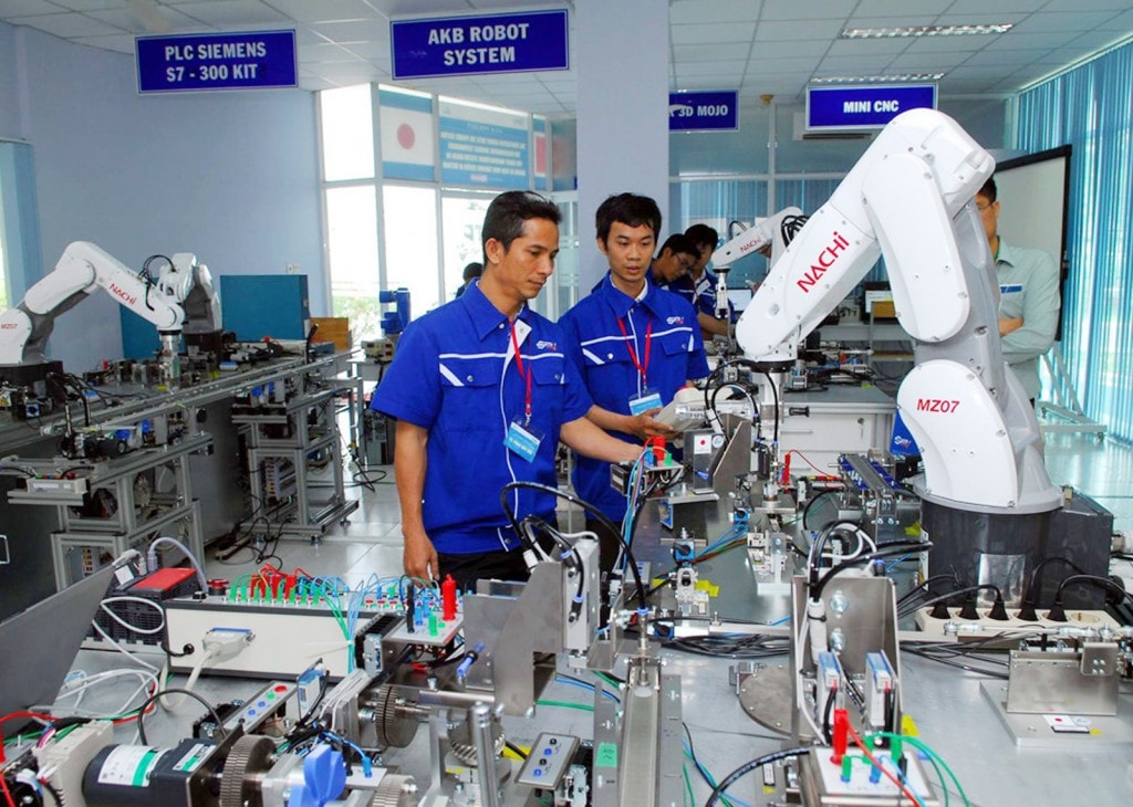 Sẽ tuyên dương sáng kiến, sáng tạo trong công nhân lao động