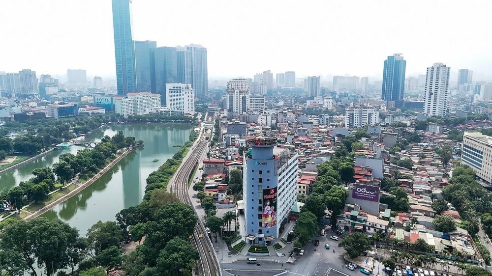 Phát huy thành tựu 5 năm, Hà Nội cần định hướng rõ để bước vào kỷ nguyên phát triển mới