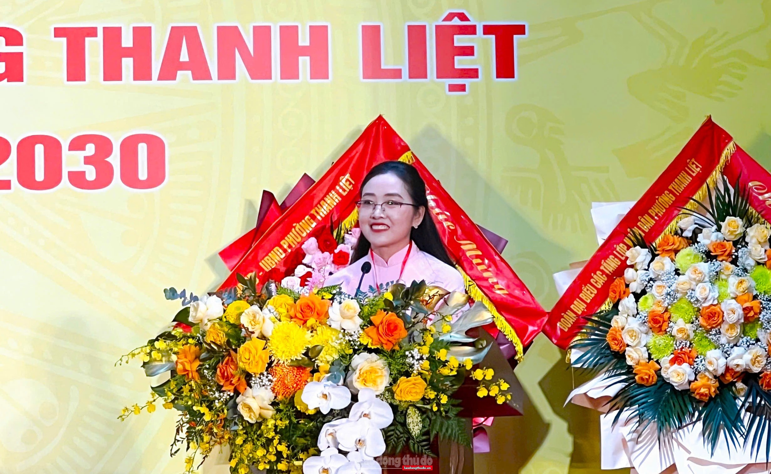 Tăng cường đồng thuận xã hội, phát huy sức mạnh khối đại đoàn kết