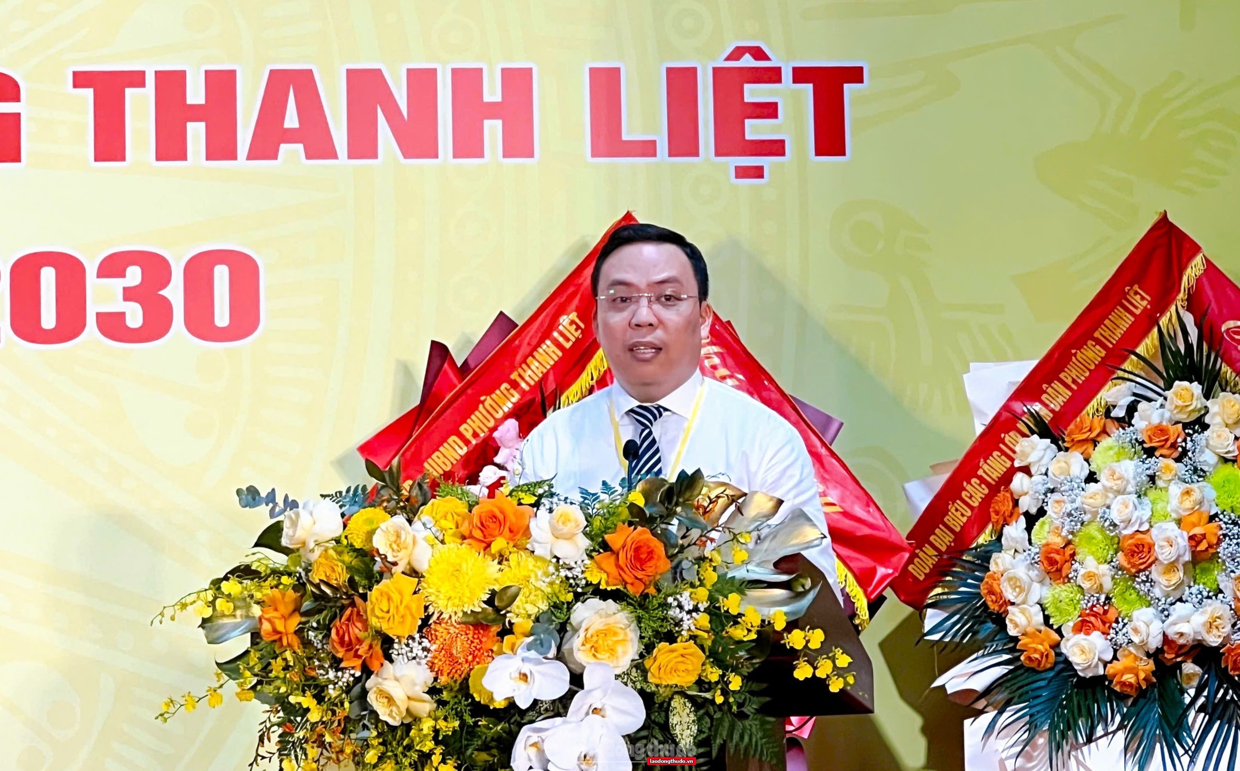 Tăng cường đồng thuận xã hội, phát huy sức mạnh khối đại đoàn kết