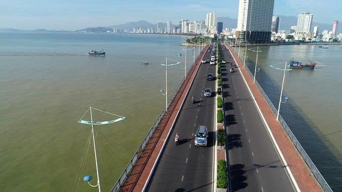 Khánh Hòa sở hữu “không gian lớn cho khát vọng lớn”