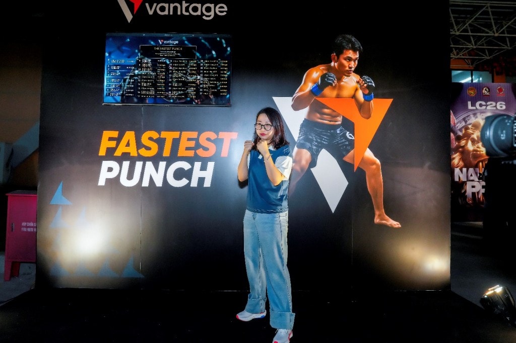 VantageXP: Trải nghiệm thượng lưu khai mở tại Việt Nam
