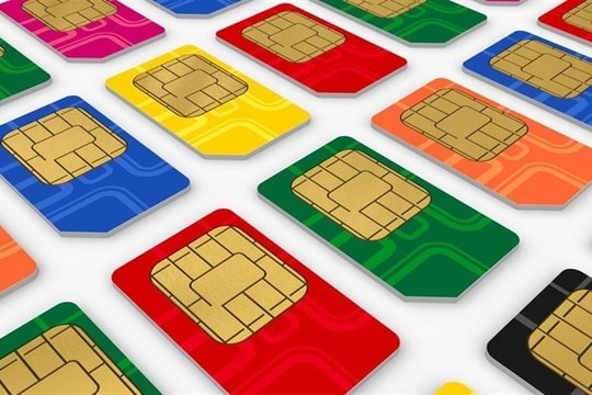 [Podcast] Thuê bao chưa định danh chính chủ sẽ bị khóa trong tháng 9-2025