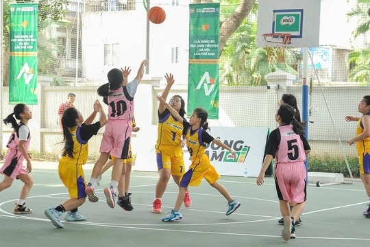 [Podcast] Đề xuất sáp nhập trường nhỏ, dưới chuẩn