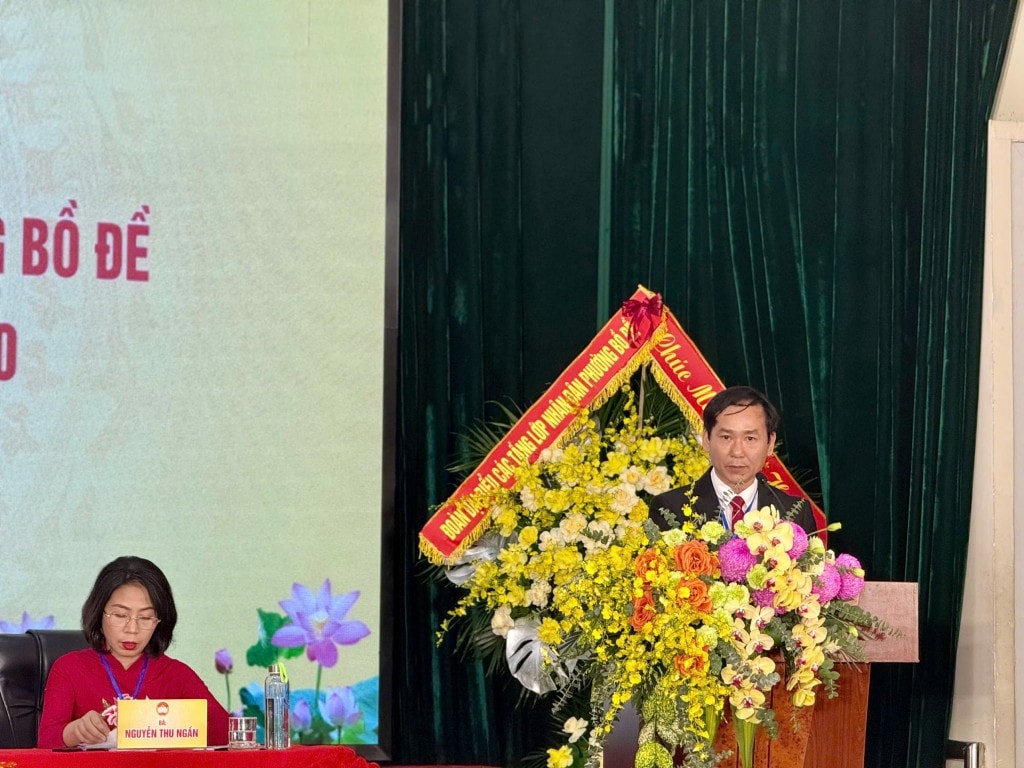 Phát huy vai trò trung tâm khối đại đoàn kết toàn dân