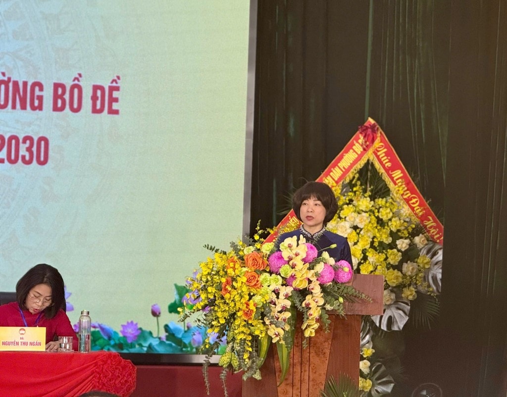 Phát huy vai trò trung tâm khối đại đoàn kết toàn dân