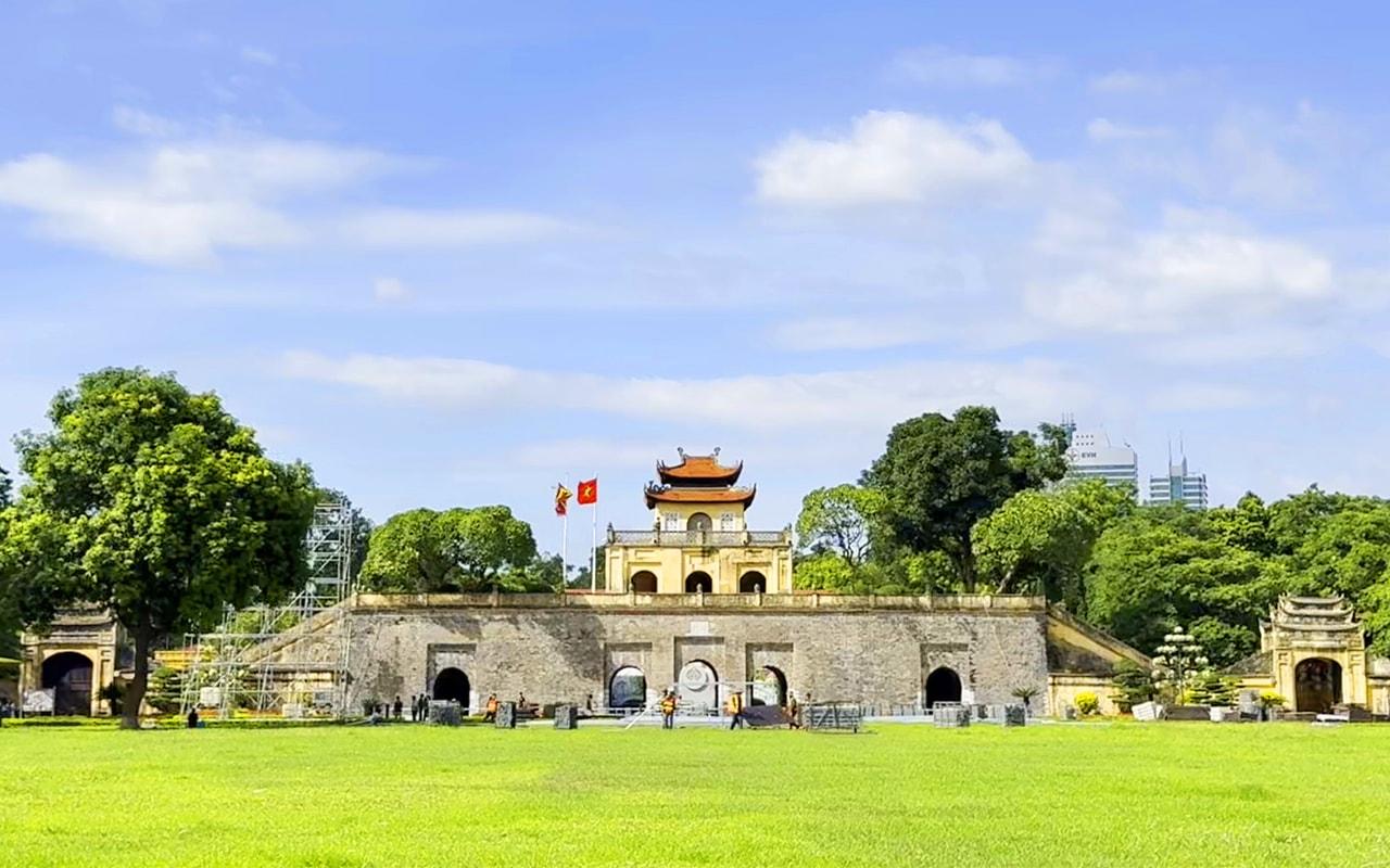 [Podcast] “Lễ hội Văn hóa thế giới tại Hà Nội” lần thứ nhất quy tụ 48 quốc gia và tổ chức quốc tế