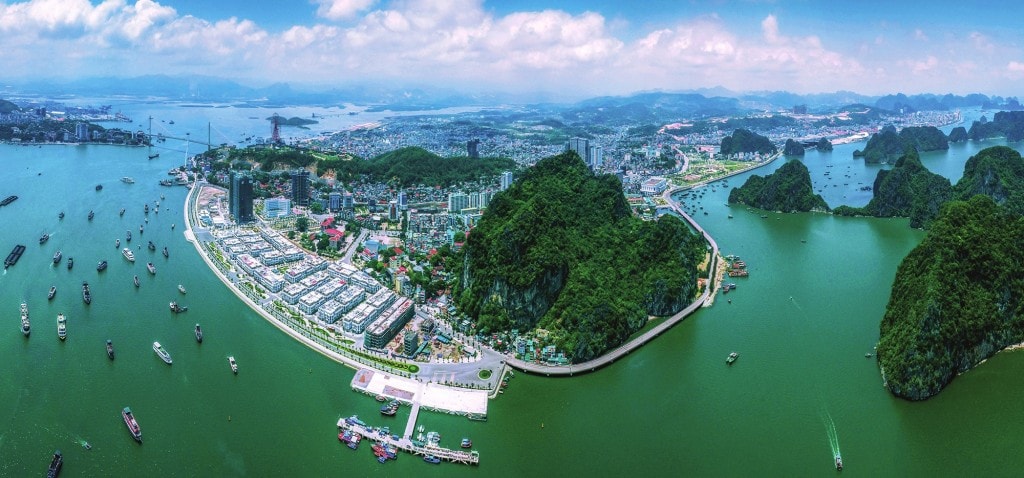 Phấn đấu đưa Quảng Ninh trở thành Thành phố trực thuộc Trung ướng trước 2030.