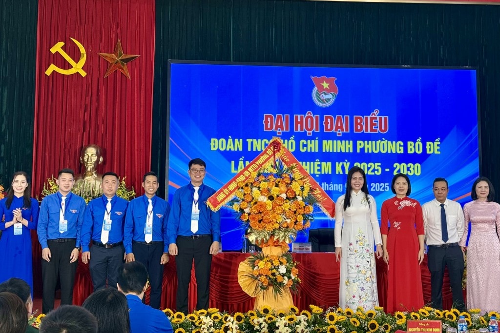 Phong trào thanh niên tình nguyện lan tỏa, góp phần xây dựng đô thị