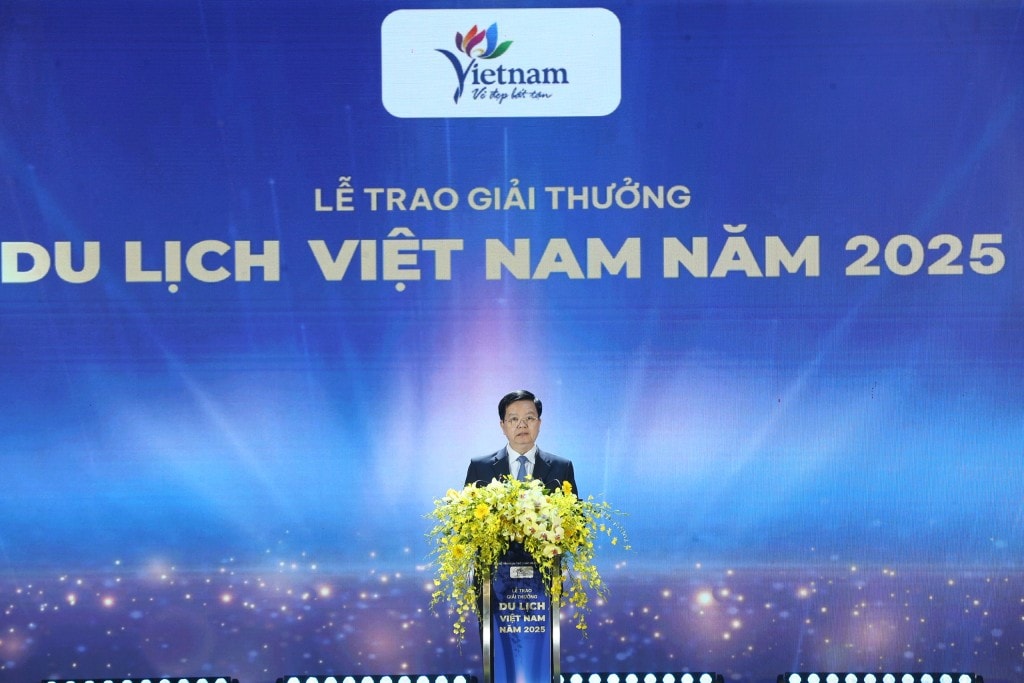 Vinh danh 113 doanh nghiệp, đơn vị tiêu biểu trong lĩnh vực du lịch