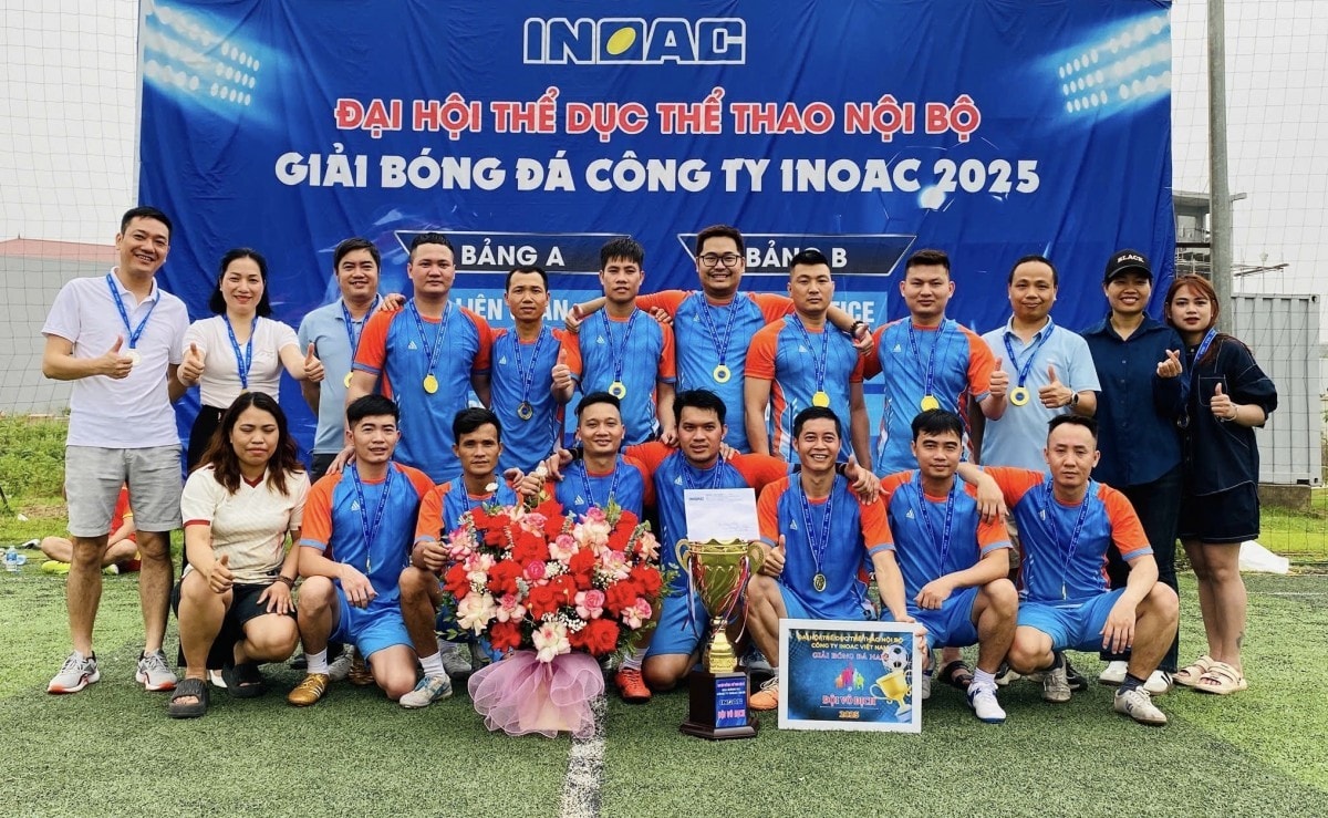 Đời sống tinh thần của người lao động ngày càng được nâng cao