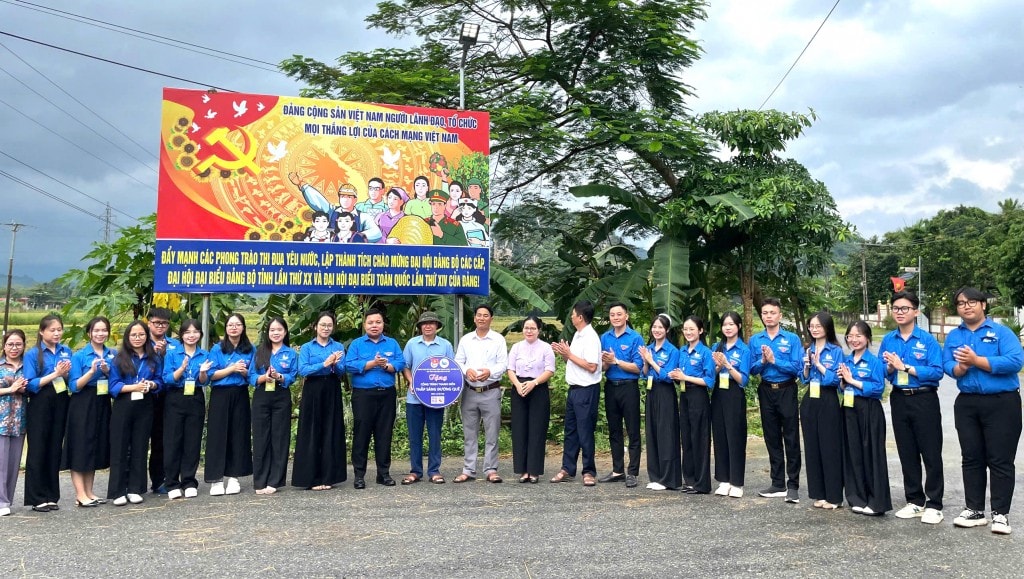 Ban tổ chức