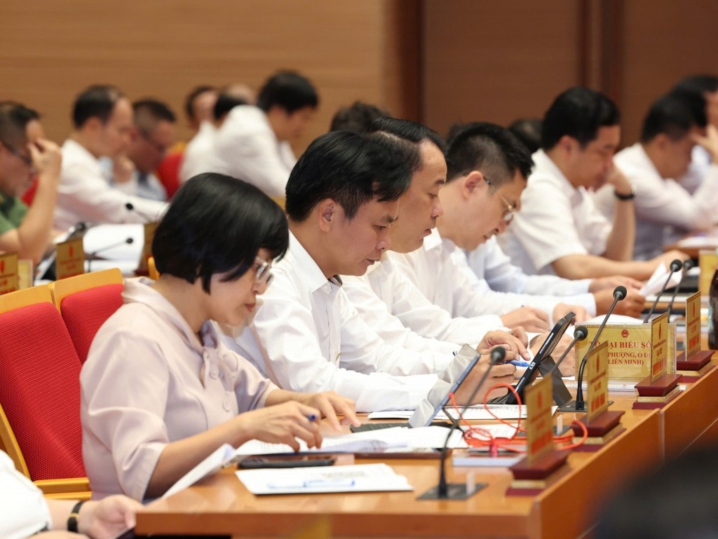 Phân cấp nguồn thu, nhiệm vụ chi đảm bảo xuyên suốt các nhiệm vụ