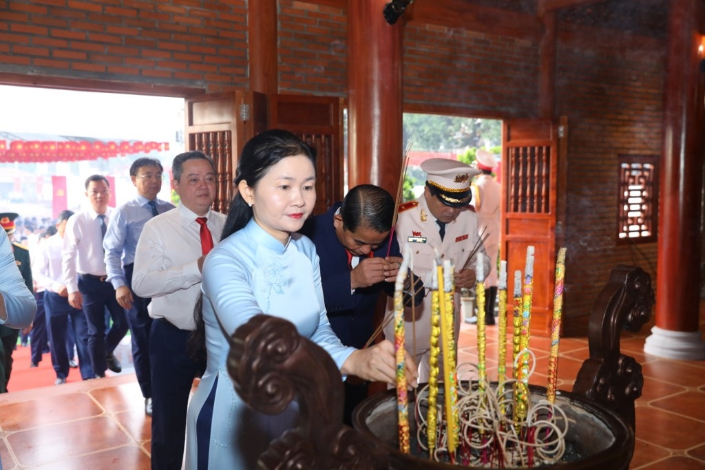 Tôn Ngọc Hạnh, Ủy viên dự khuyết Trung ương Đảng, Phó Bí thư Thường trực Tỉnh ủy, Chủ tịch HĐND tỉnh