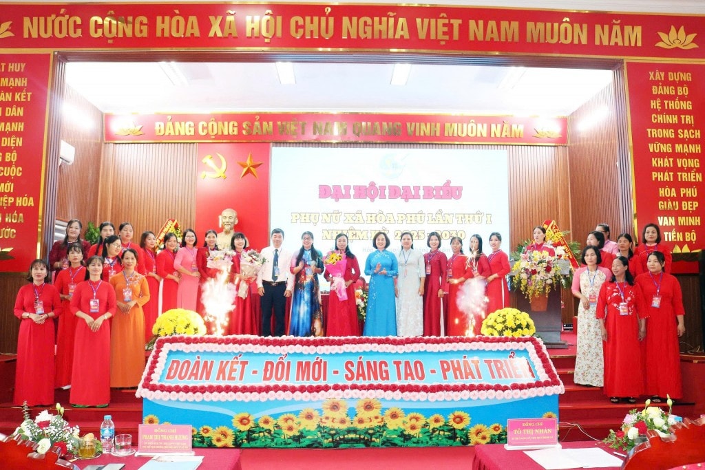 Ban Chấp hành Ban Chấp hành