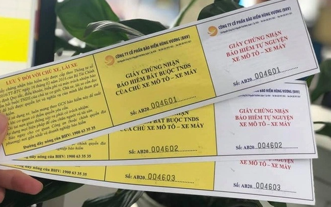 [Podcast] Xe máy hư hỏng do ngập nước có được bảo hiểm bồi thường?