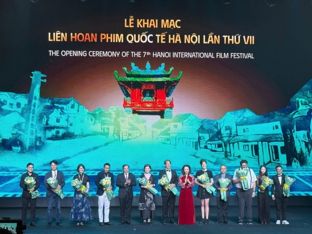 Hà Nội - điểm hẹn của sáng tạo và sự kiện lớn Hà Nội - điểm hẹn của sáng tạo và sự kiện lớn
