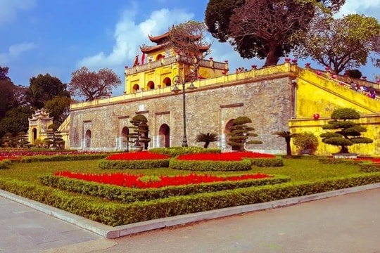 [Podcast] Tin tức ngày 1-10: Hoãn lịch Lễ hội Văn hóa thế giới tại Hà Nội