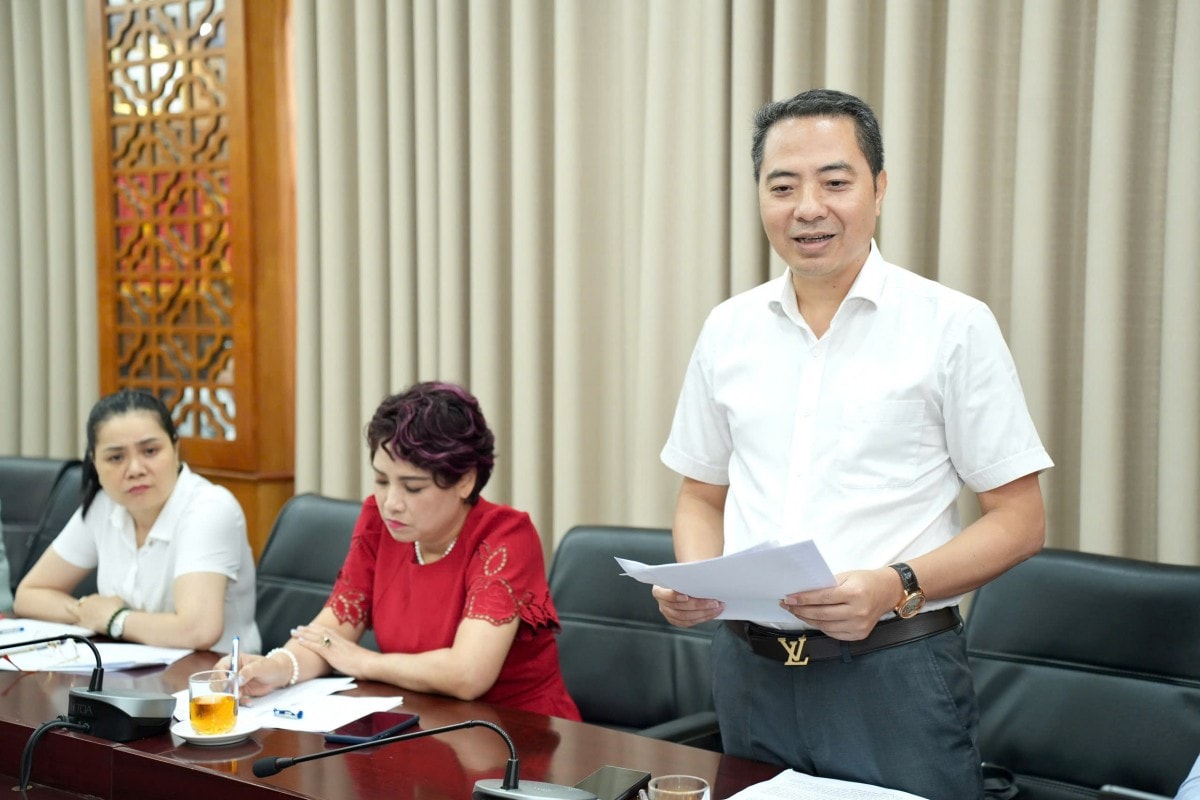 Tuyên truyền đậm nét về Đại hội đại biểu MTTQ Việt Nam thành phố Hà Nội lần thứ XVIII
