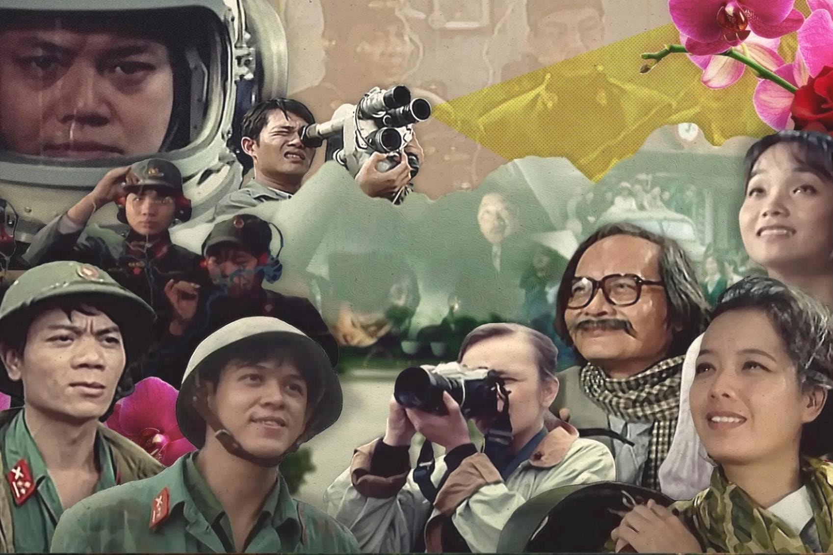 [Podcast] Chiếu miễn phí 3 phim đặc sắc về Hà Nội tại rạp Ngọc Khánh