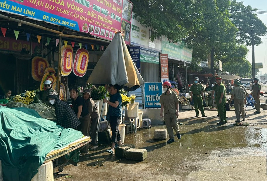 The-competent-officer-Phuong-Yen-Nghia-was-in-charge-of-handling-cases-of-violating-privacy-law.-Anh-Thu-Huong.jpg