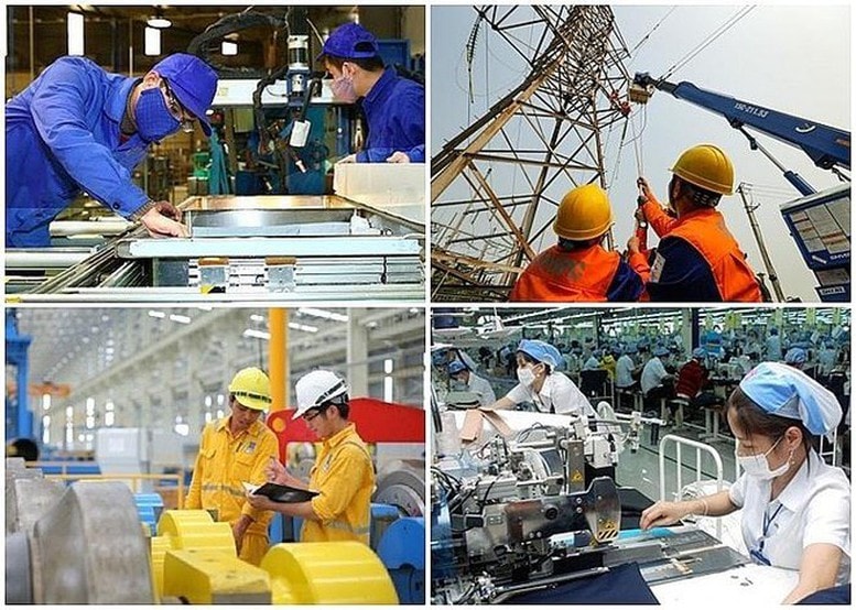 Thúc đẩy doanh nghiệp nhà nước sản xuất kinh doanh hiệu quả- Ảnh 1.