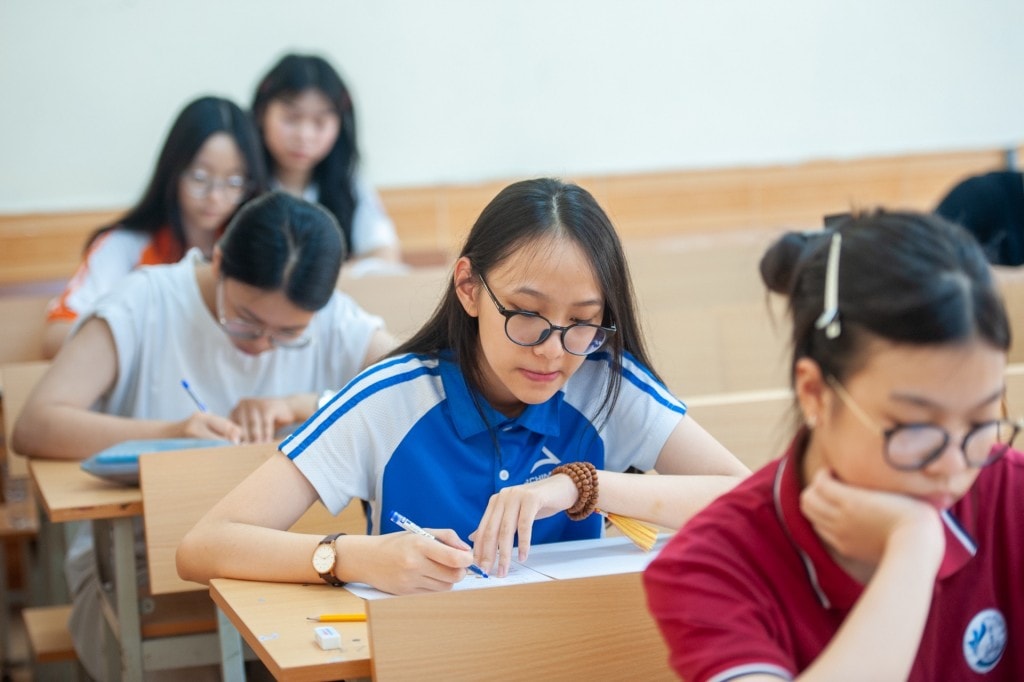Bộ GD&ĐT ban hành chương trình giáo dục nâng cao dành cho các môn chuyên