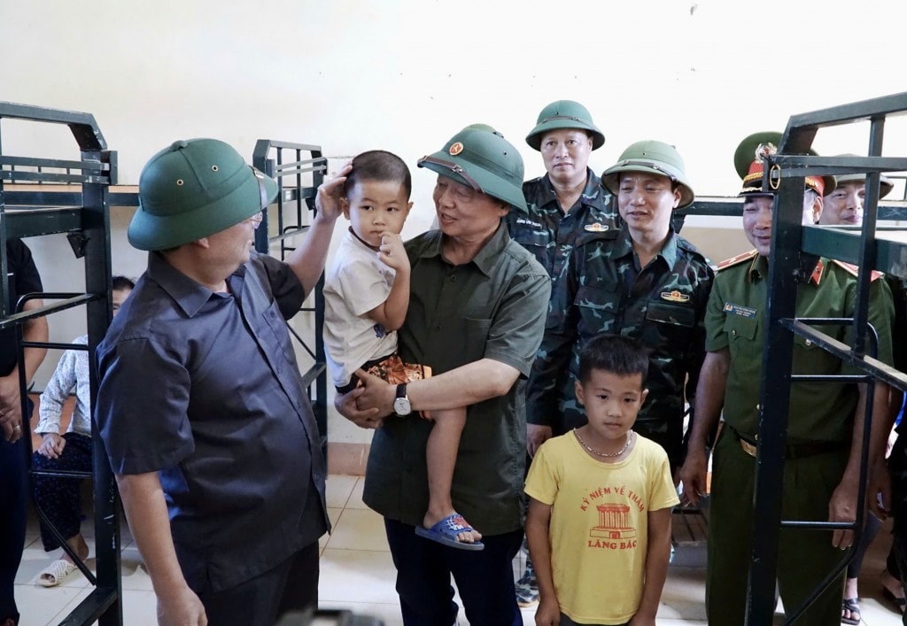 Ảnh: Báo Cao Bằng