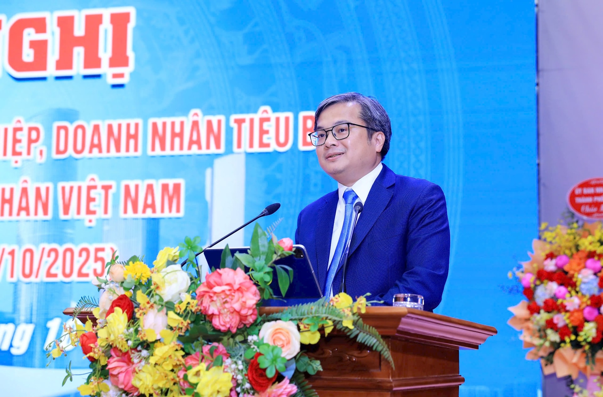 , ທ່ານ Truong Viet Dung, ຮອງປະທານຄະນະກຳມະການປະຊາຊົນນະຄອນ ຮ່າໂນ້ຍ