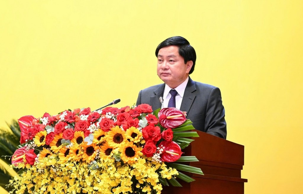 Tây Ninh quyết tâm phát triển nhanh, bền vững