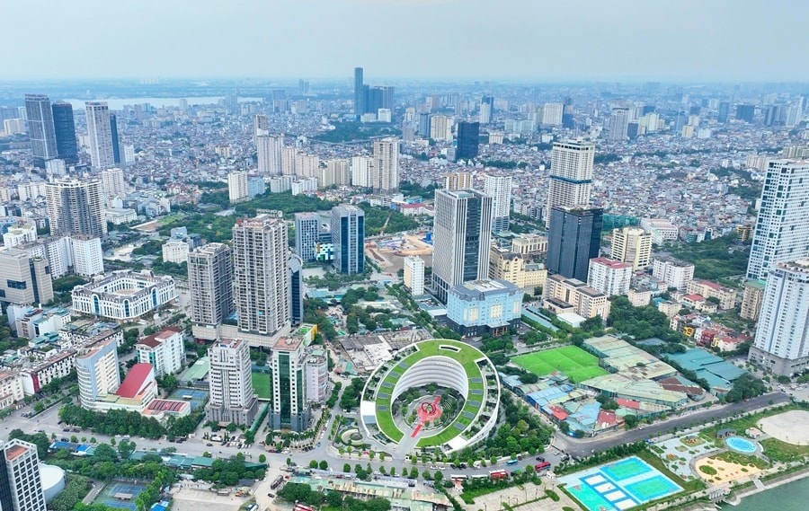 Văn kiện như “văn bia”, rõ tinh thần của một Đảng bộ tiên phong