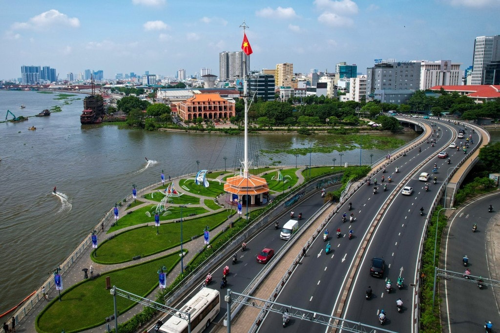 Các cơ chế, chính sách đặc thù sẽ giúp TP HCM phát huy mạnh mẽ nội lực, tạo động lực để phát triển kinh tế vùng và cả nước (Ảnh minh họa)