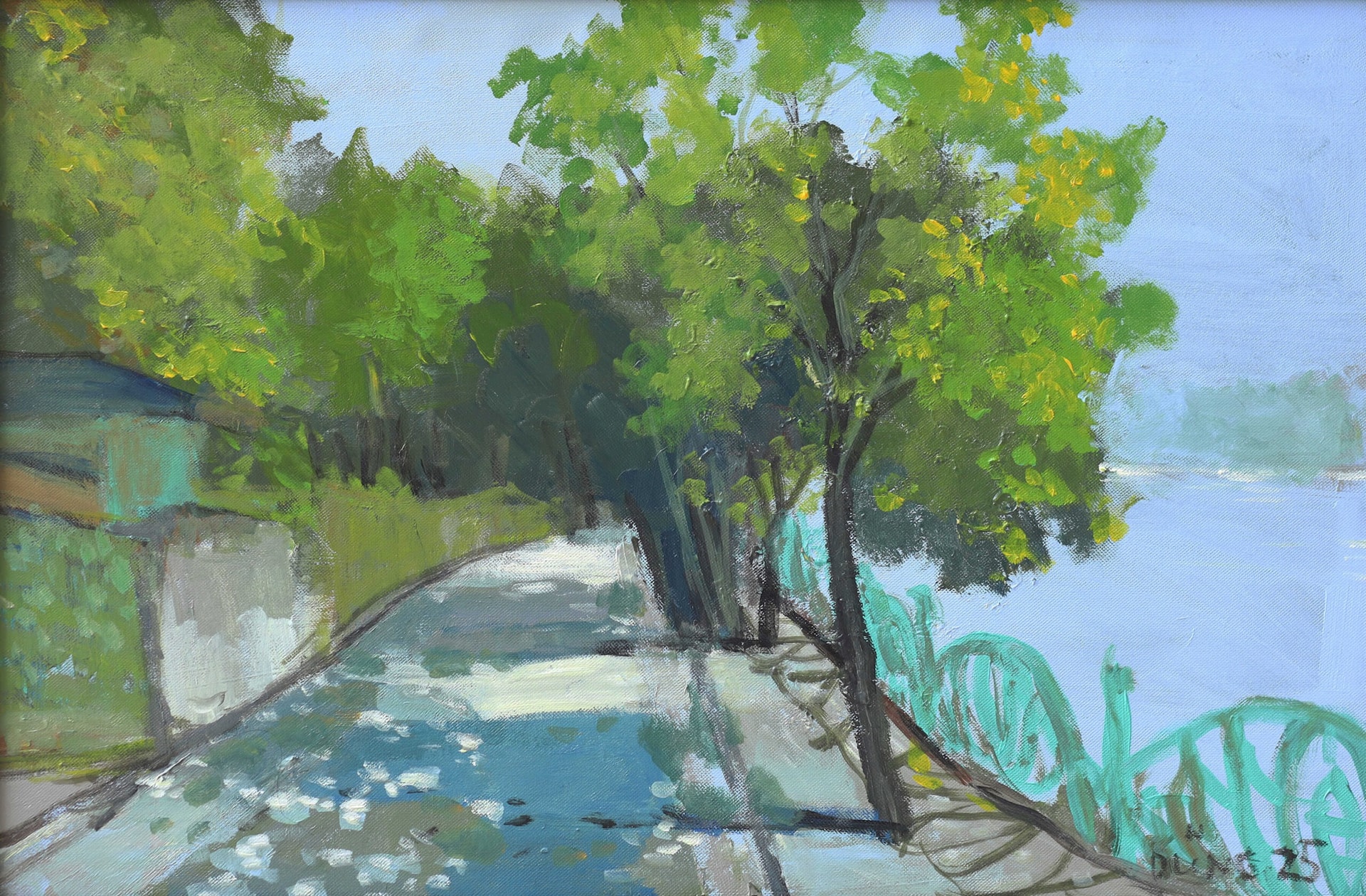 canh-duong-ven-ho-tay-40x60cm-acrylic.jpeg
